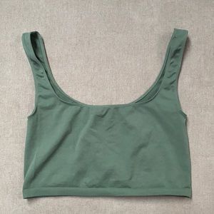 NEVER WORN. Free People top.